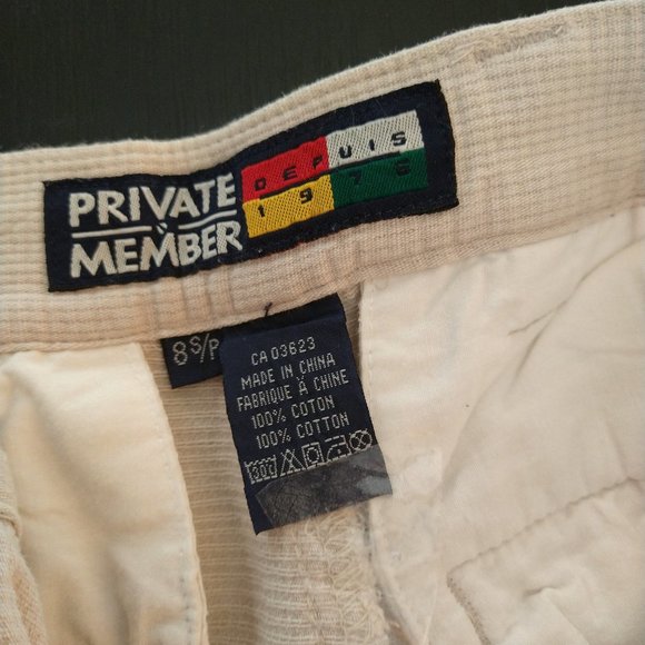 Boy`s Dress Pants - Picture 9 of 9